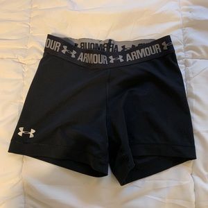 Under Armour Spandex